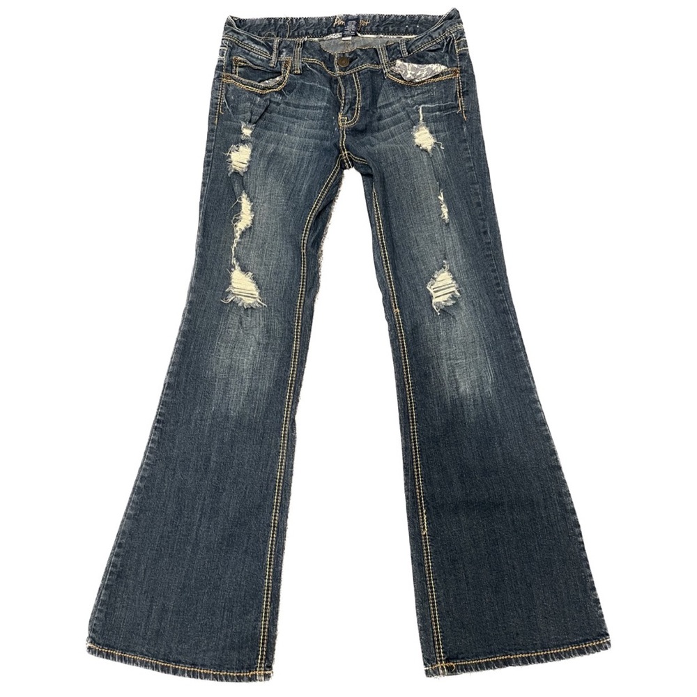 Amethyst Jeans Size 13 LIKE NEW!